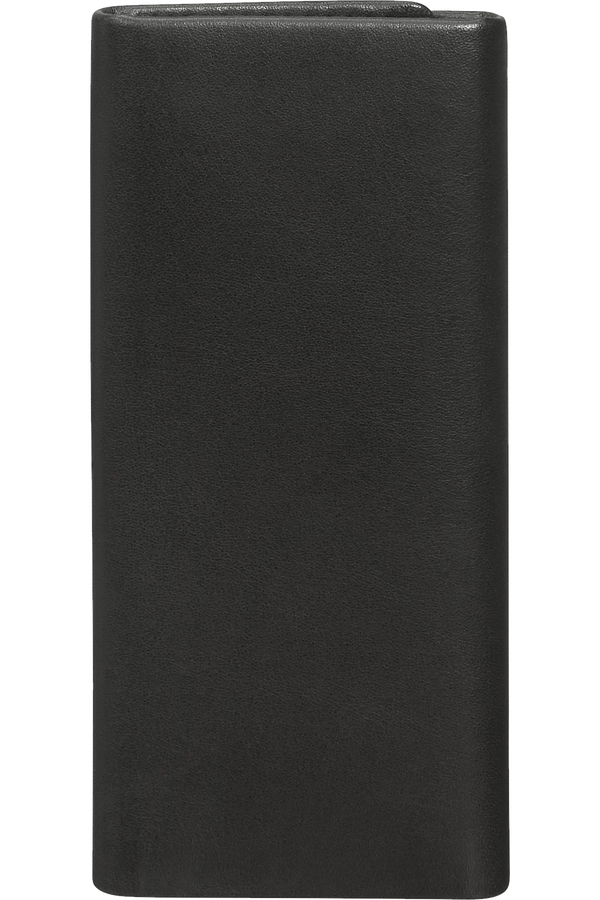 Samsonite Attack 2 Slg 502 - Key Hanger 6 Hooks  Schwarz Samsonite Attack 2 Slg 502 - Key Hanger 6 Hooks  Schwarz