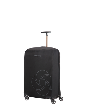 Travel Accessories Housse de protection pour valises M/L - Spinner 75cm 67 x 43.5 x 20 cm