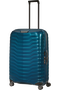 Samsonite Proxis Spinner 75cm  Bleu p&eacute;trole