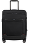 Samsonite Pro-DLX 6 Spinner Expandable 55cm  Schwarz