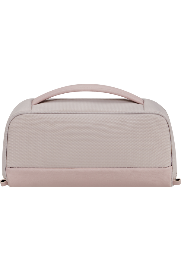 Samsonite Image Toilet Kit Beauty Case  Rose Samsonite Image Toilet Kit Beauty Case  Rose