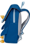 Samsonite Happy Sammies Eco Backpack S+ Penguin Peter  Penguin Peter Samsonite Happy Sammies Eco Backpack S+ Penguin Peter  Penguin Peter