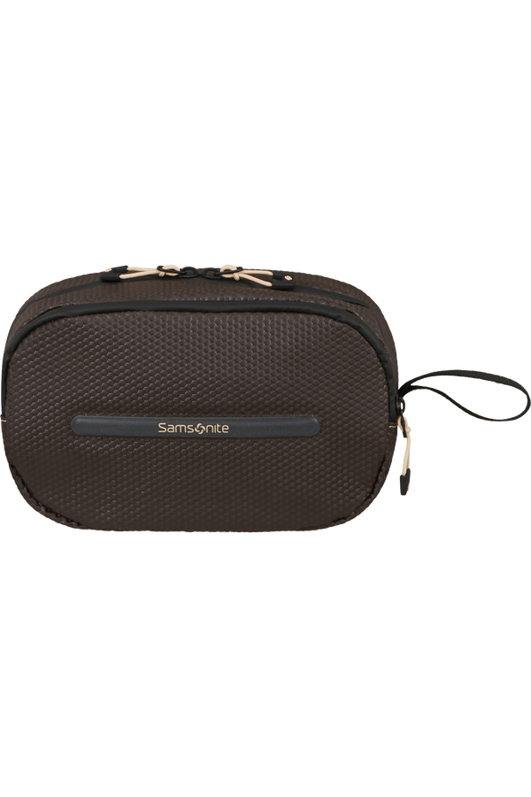 Ecodiver Trousse de toilette