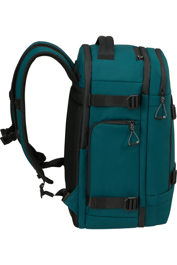 Samsonite Cabin Pack Underseat Backpack S  Deep Teal