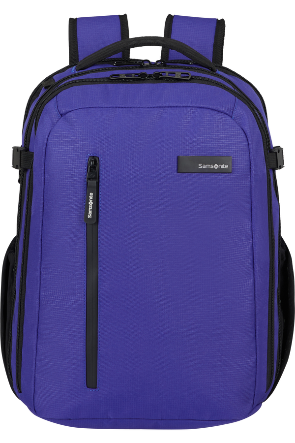Samsonite Roader Laptop Backpack M  Deep blue