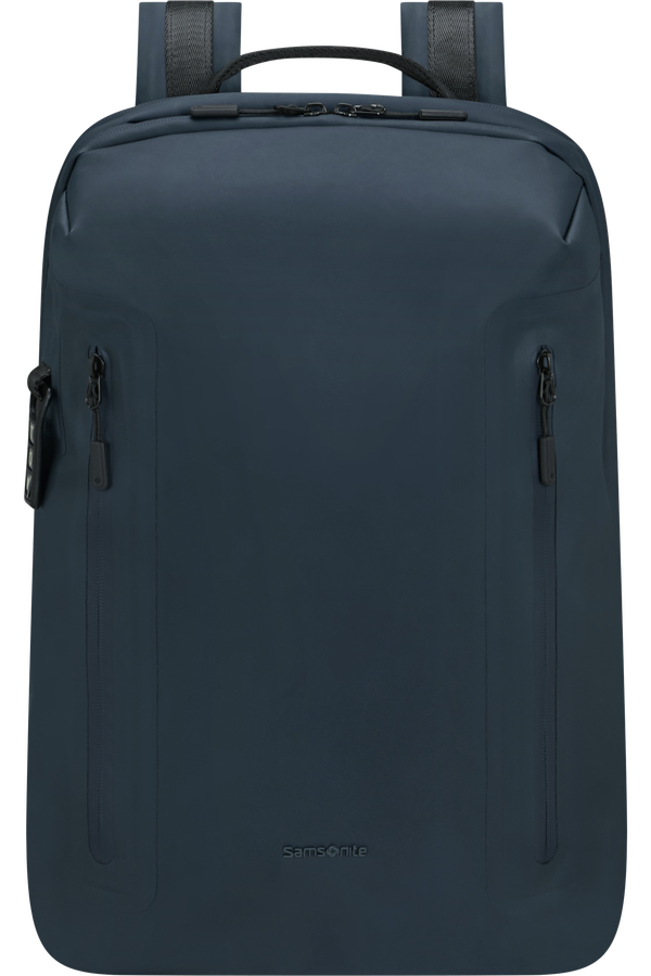 Samsonite Coatify Biz Backpack 15.6'  Blau Samsonite Coatify Biz Backpack 15.6'  Blau