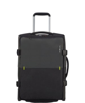 Rythum Sac de voyage &agrave; roulettes 55cm 55 x 40 x 20 cm | 2.4 kg