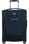 Samsonite Re-Lite Spinner Expandable 55cm  Bleu nuit