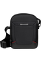 Samsonite Pro-Dlx 6 Crossbody Bag M  Noir Samsonite Pro-Dlx 6 Crossbody Bag M  Noir
