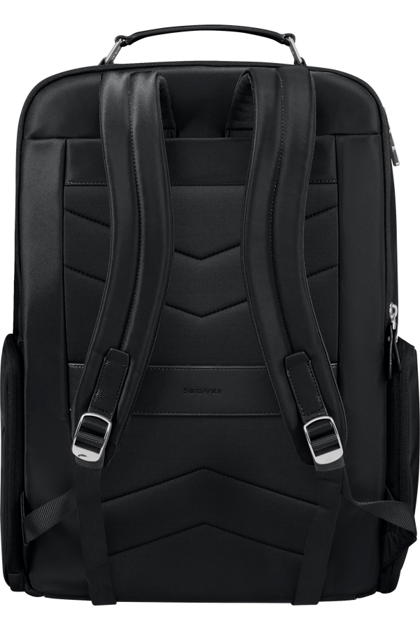 Samsonite Karissa Evo BP Underseater Backpack 15.6' EXP  Noir Samsonite Karissa Evo BP Underseater Backpack 15.6' EXP  Noir