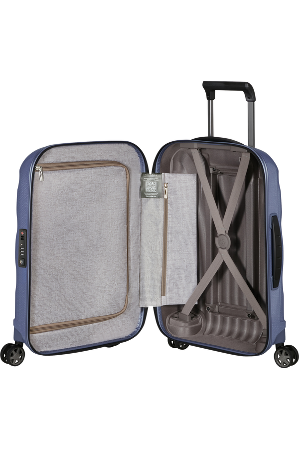 C-Lite Trolley mit 4 Rollen 55cm