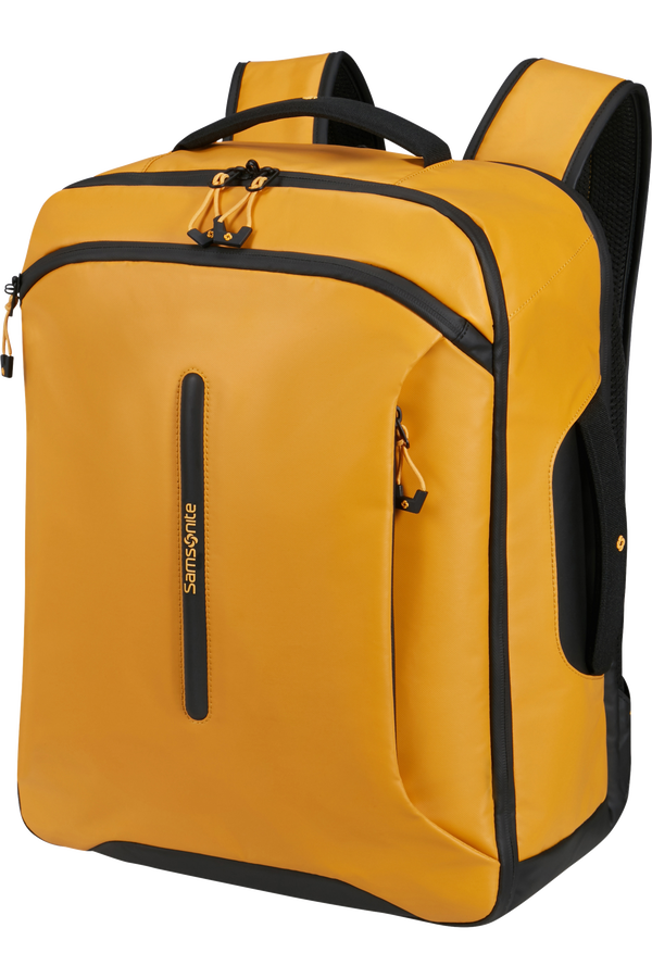 Samsonite Ecodiver Laptop Backpack Underseater M  Jaune
