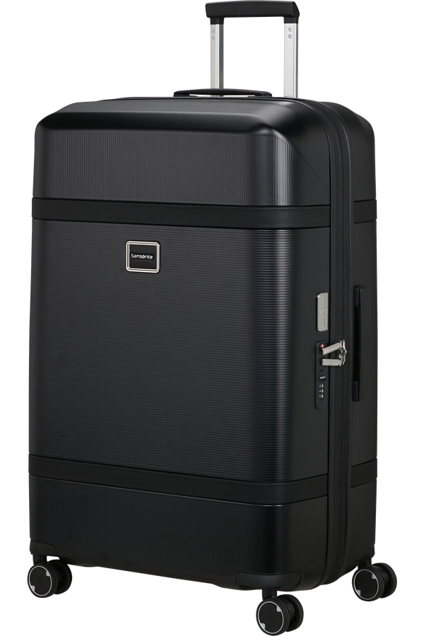 Samsonite Image Spinner Expandable 75cm  Noir