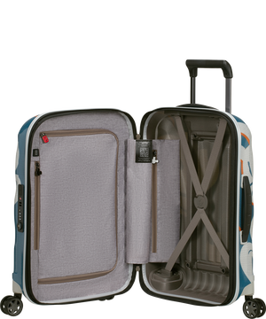 C-Lite Disney Trolley mit 4 Rollen erweiterbar 55cm 55 x 40 x 20/23 cm | 2.1 kg