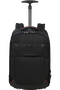 Samsonite Pro-DLX 6 Laptop Backpack with Wheels  17.3inch Schwarz Samsonite Pro-DLX 6 Laptop Backpack with Wheels  17.3inch Schwarz