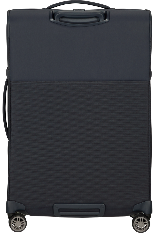 Samsonite Airea Spinner Expandable 67cm  Bleu foncé