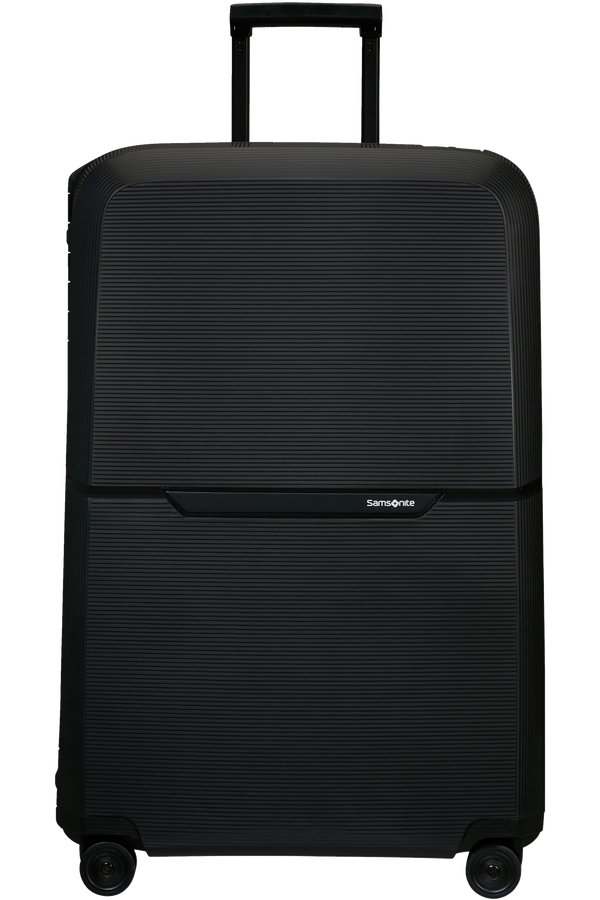 Samsonite Magnum Eco Spinner 81cm  Gris