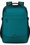 Samsonite Roadseeker Laptop Backpack Expandable L  Deep Teal Samsonite Roadseeker Laptop Backpack Expandable L  Deep Teal