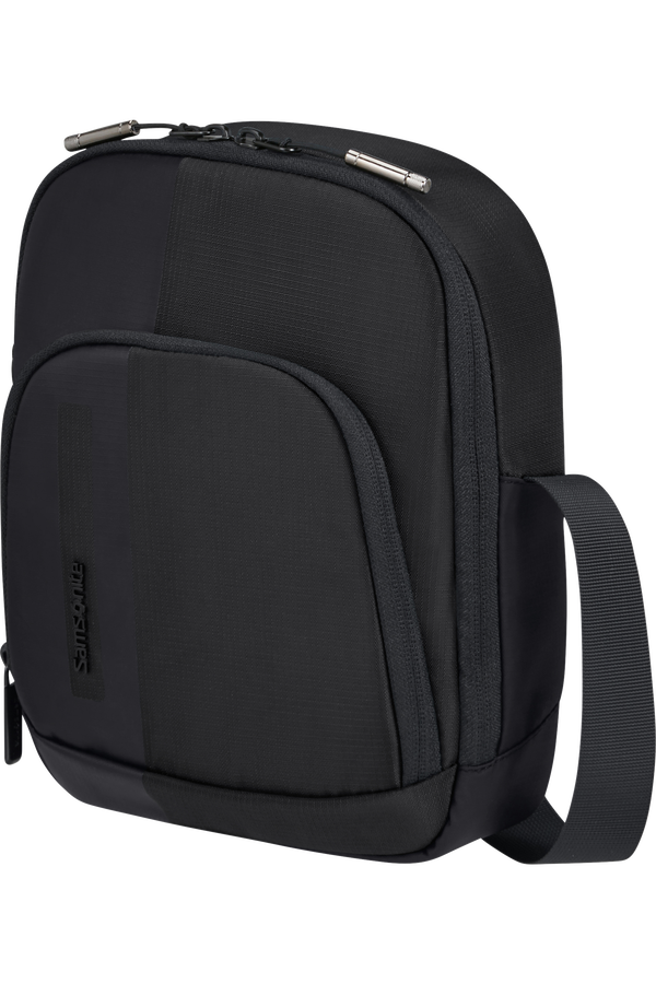 Samsonite Biz2go Crossover  Noir Samsonite Biz2go Crossover  Noir