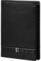 Samsonite Flagged Slg 145 - W 14CC+W+2C  Schwarz Samsonite Flagged Slg 145 - W 14CC+W+2C  Schwarz