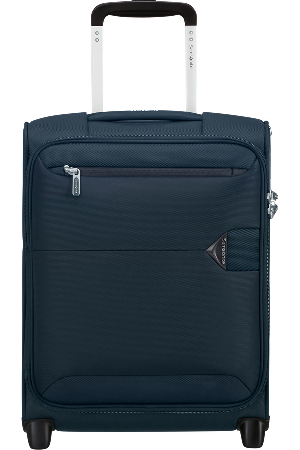 Samsonite Urbify Upright Underseater 45cm  Bleu marine