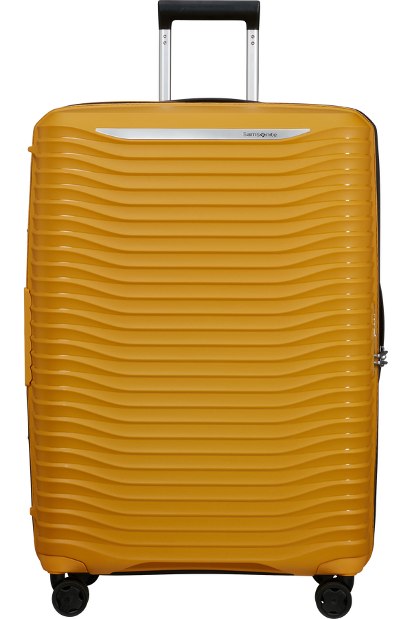 Samsonite Upscape SPINNER 75/28 EXP Jaune