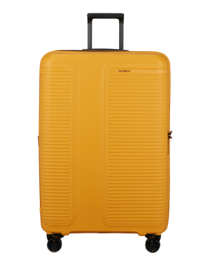 Prodiver Trolley mit 4 Rollen erweiterbar 81cm 81 x 54 x 34/37 cm | 4.3 kg