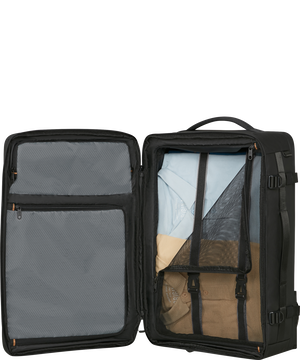 Cabin Pack Sac &agrave; dos 17.3" 55 x 35 x 23/27 cm | 1.7 kg | Samsonite Cabin Pack Cabin Backpack S  Noir