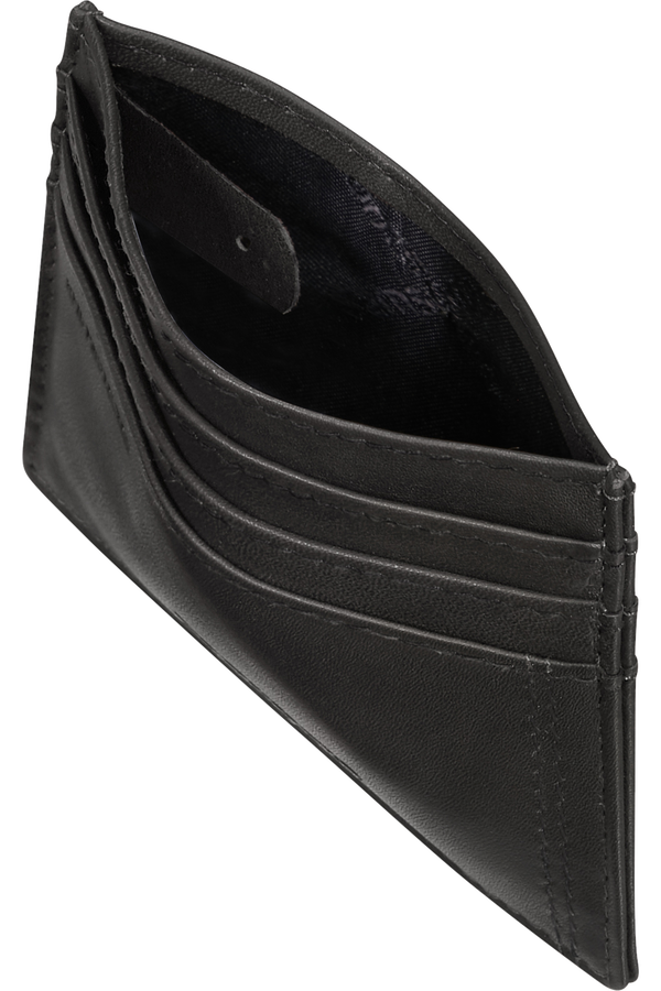 Samsonite Attack 2 Slg 732 - 6CC H S  Noir Samsonite Attack 2 Slg 732 - 6CC H S  Noir