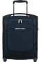 Samsonite Re-Lite Upright Underseater 45cm  Bleu nuit