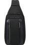 Samsonite Spectrolite 4.0 Sacks Slingbag  Noir Samsonite Spectrolite 4.0 Sacks Slingbag  Noir