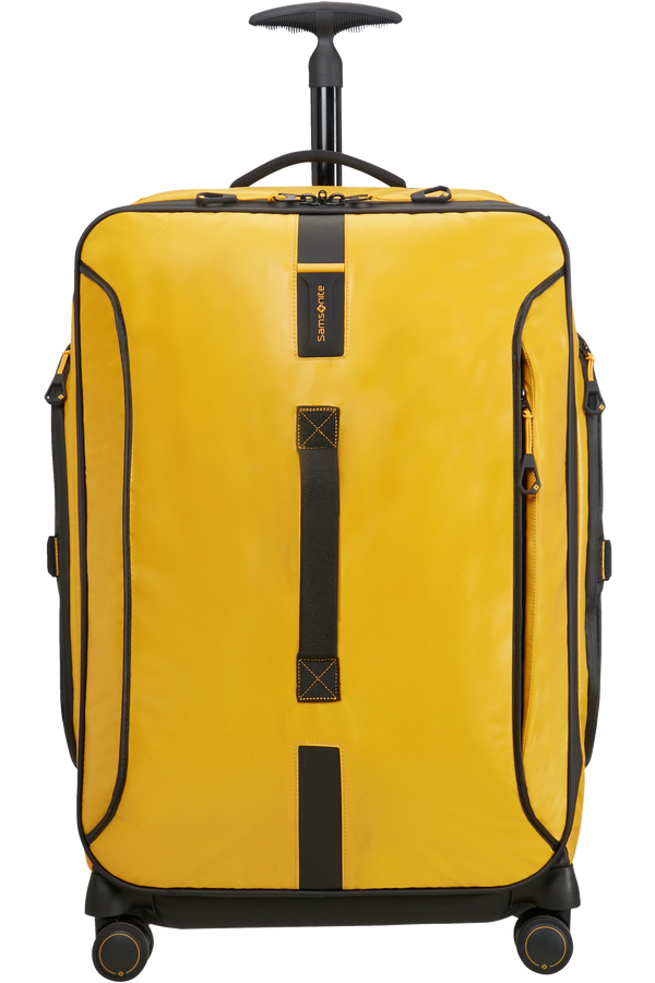 Samsonite Paradiver Light Spinner Duffle 67cm  Jaune
