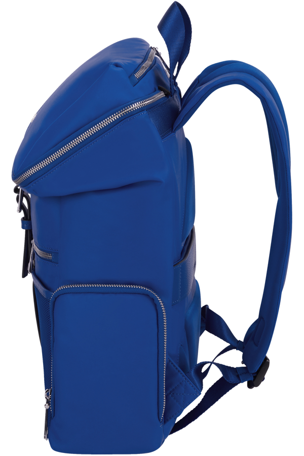 Samsonite Activ-Eight Top Open. Backpack 14.1'  Bleu vif