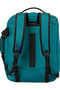 Samsonite Roadseeker Duffle/Backpack Underseater M  Deep Teal Samsonite Roadseeker Duffle/Backpack Underseater M  Deep Teal