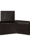 Samsonite Attack 2 Slg 046 - B 6CC+VFL+2C+C  Ebony Brown Samsonite Attack 2 Slg 046 - B 6CC+VFL+2C+C  Ebony Brown