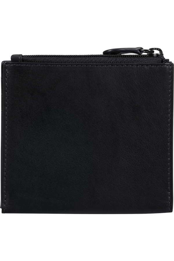 Samsonite Flagged Slg 048 - B 9CC+ZC+C  Schwarz Samsonite Flagged Slg 048 - B 9CC+ZC+C  Schwarz