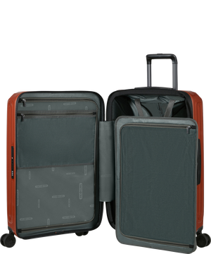2Wander Valise 4 roues extensible 69cm 69 x 45 x 28/31 cm | 3.4 kg