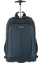 Samsonite Guardit 2.0 Laptop Backpack/Wheels 15.6' Bleu