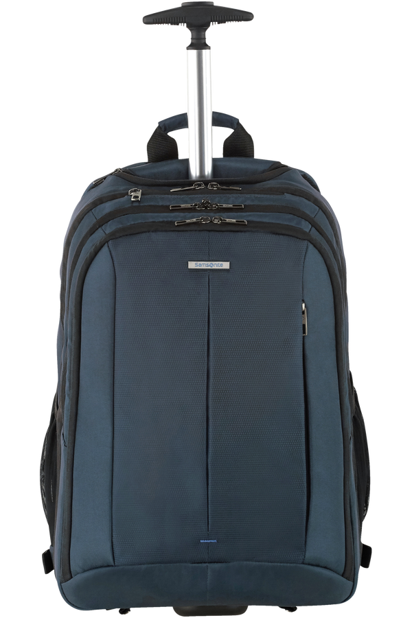 Samsonite Guardit 2.0 Laptop Backpack/Wheels 15.6' Bleu