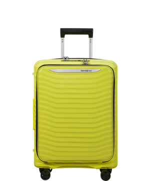 Upscape Trolley mit 4 Rollen erweiterbar 55cm 55 x 40 x 23/26 cm | 2.6 kg Upscape Trolley mit 4 Rollen erweiterbar 55cm 55 x 40 x 23/26 cm | 2.6 kg