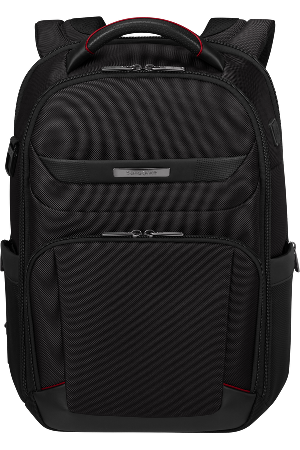 Samsonite Pro-Dlx 6 Backpack 15.6'  Schwarz