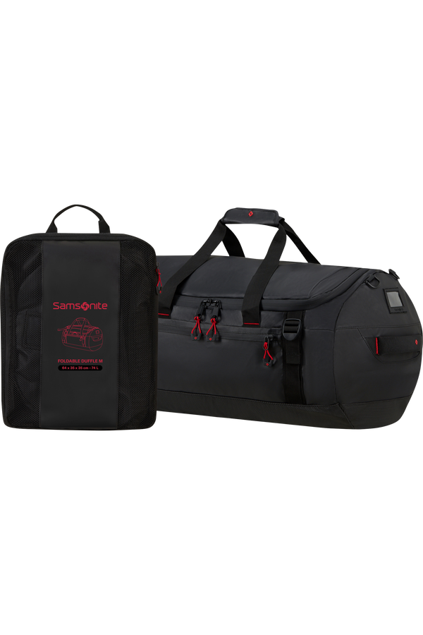 Prodiver Faltbarer Duffel M