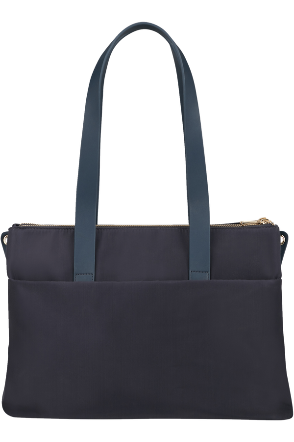 Samsonite Skyler Pro Shopping Bag  Blue Depth