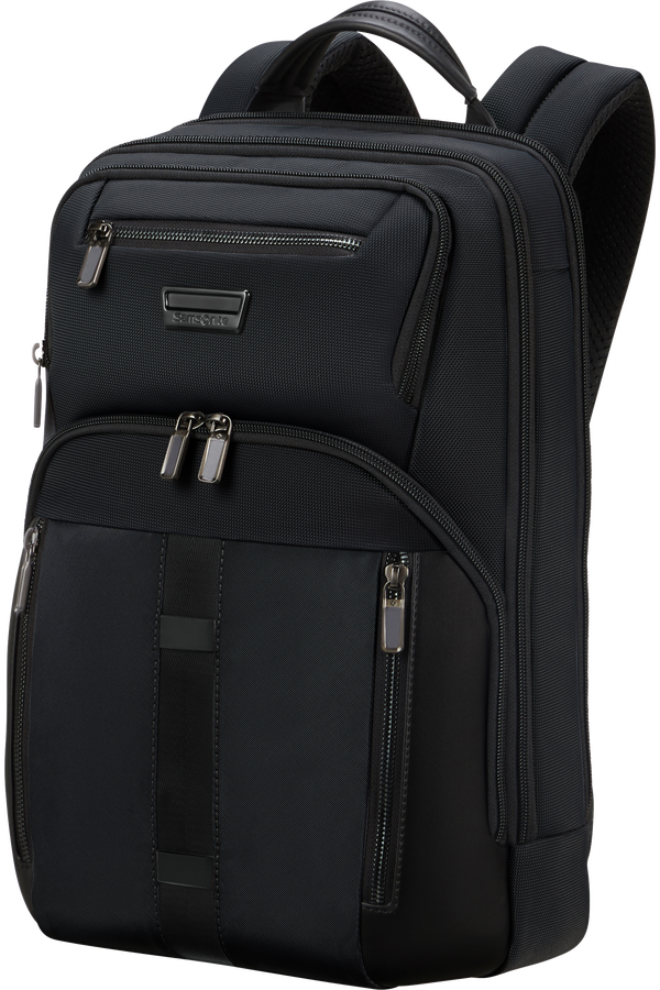 Samsonite Urban-Eye Laptop Backpack 14.1'  Schwarz Samsonite Urban-Eye Laptop Backpack 14.1'  Schwarz