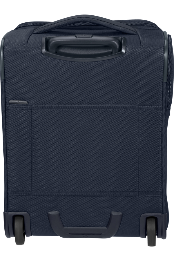 Samsonite Respark UPRIGHT 45/16 UNDERSEATER  Bleu nuit