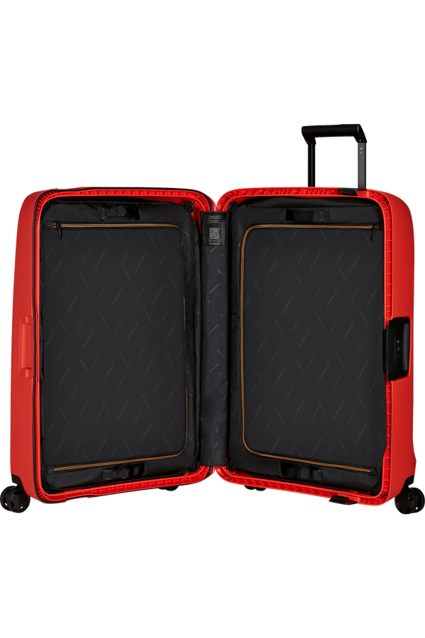 Samsonite Essens Spinner 75cm  Lava