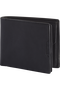 Samsonite Oleo Slg 013 - B 11CC+HFL+C+2C+W  Schwarz Samsonite Oleo Slg 013 - B 11CC+HFL+C+2C+W  Schwarz
