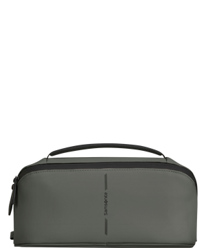 Glam-Go Pouchy Trousse de toilette 11.5 x 23.5 x 11.5 cm | 0.2 kg