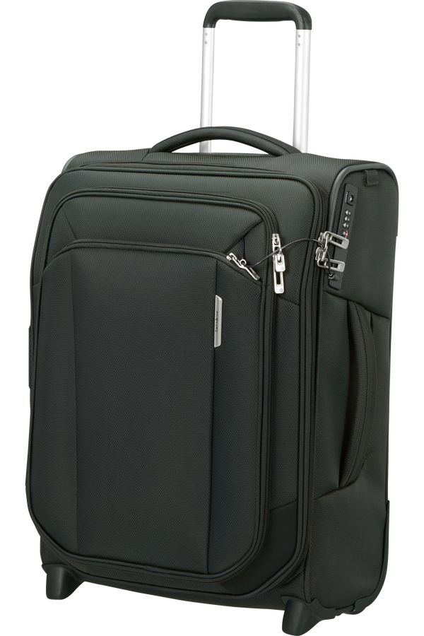 Samsonite Respark UPRIGHT 55/20 EXP  Forest Green Samsonite Respark UPRIGHT 55/20 EXP  Forest Green