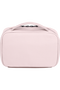 Samsonite Stackd Toilet Kit Weekender  Rose Samsonite Stackd Toilet Kit Weekender  Rose